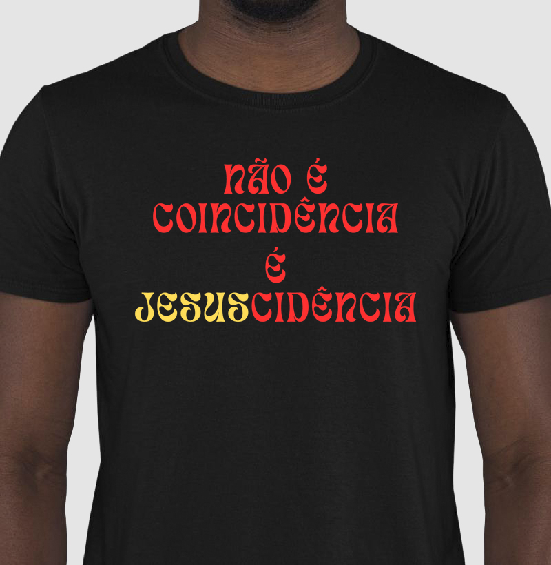 Jesuscidência I