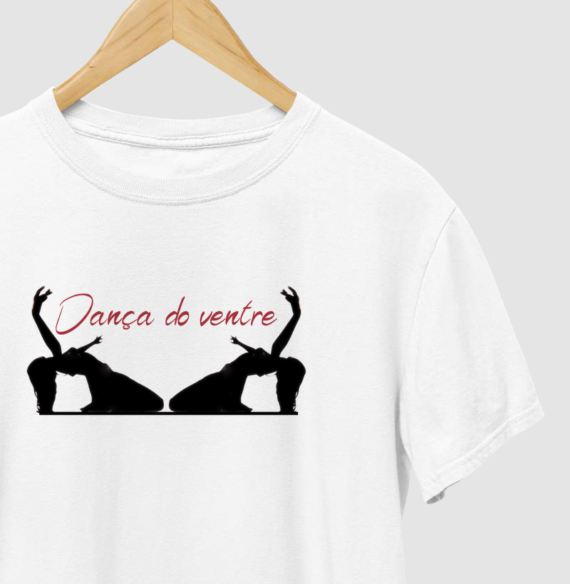 Dança do Ventre