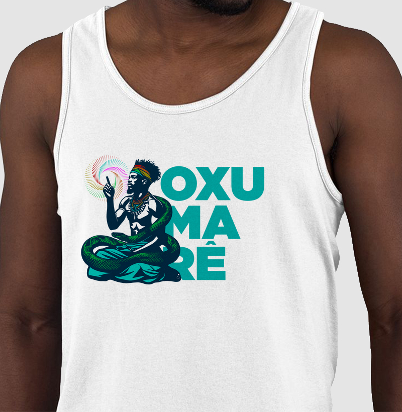Oxumarê