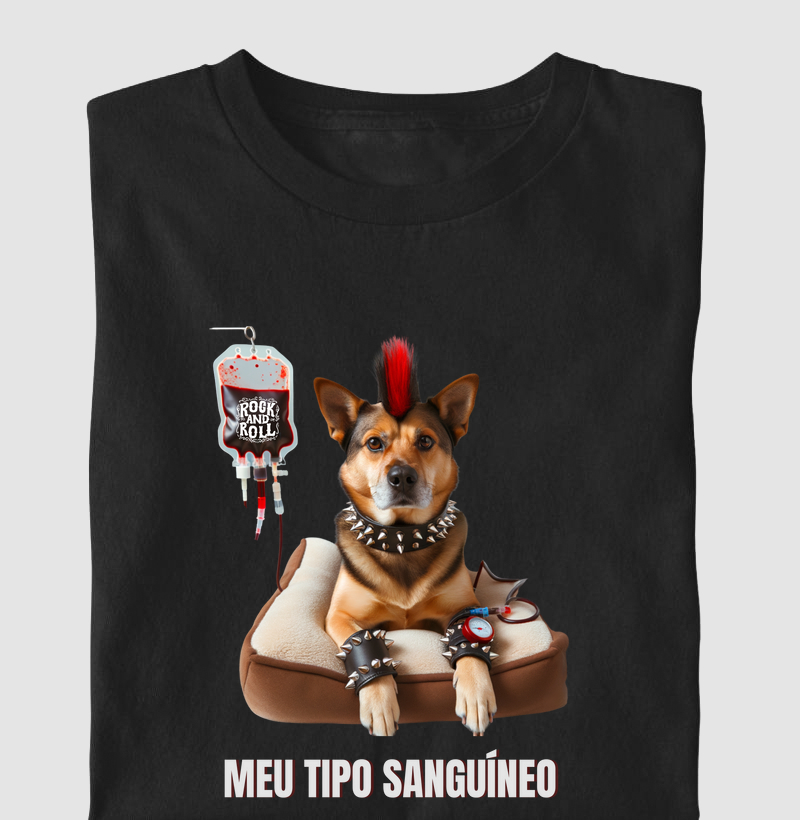 Tipo Sanguineo