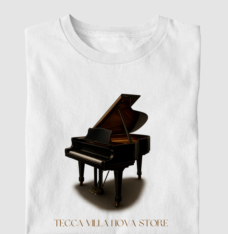 Piano Clássico
