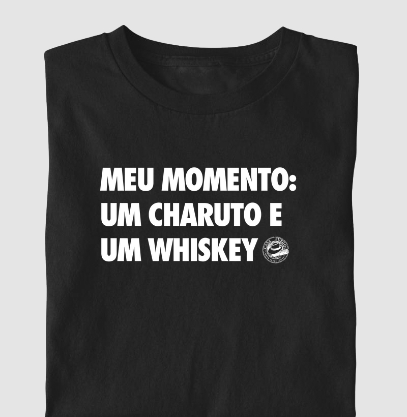 Meu momento