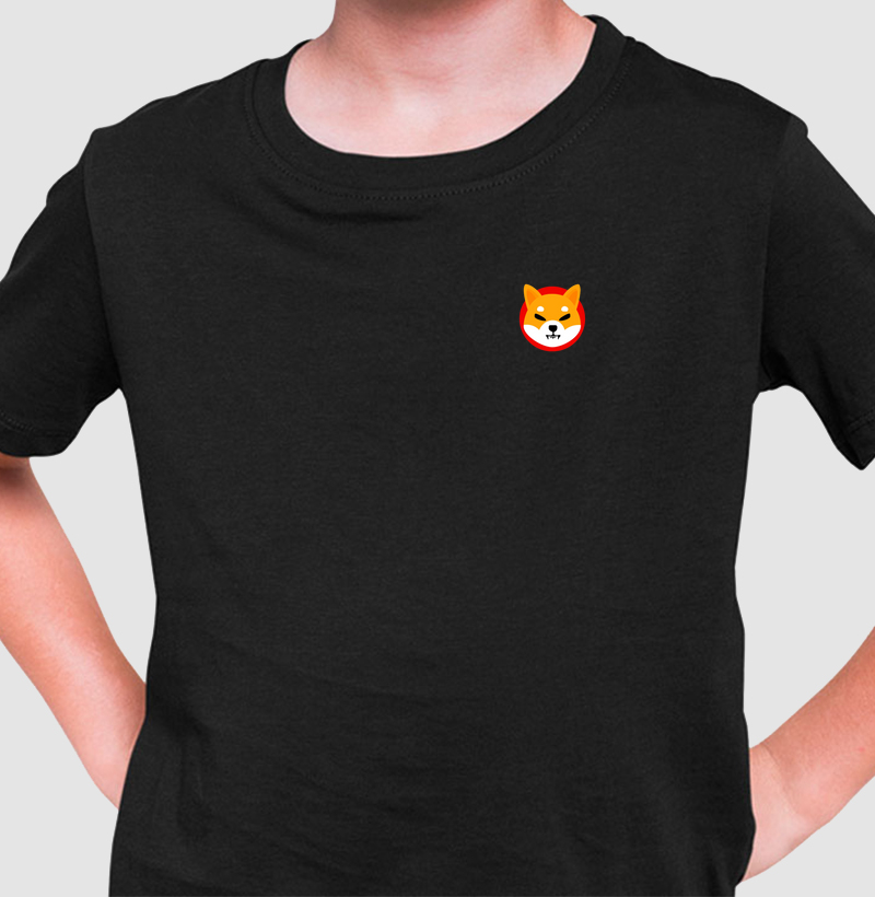 Shiba Inu Pocket Logo