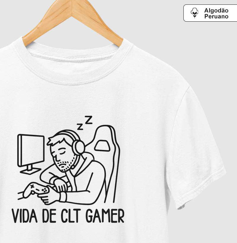 CLT Gamer