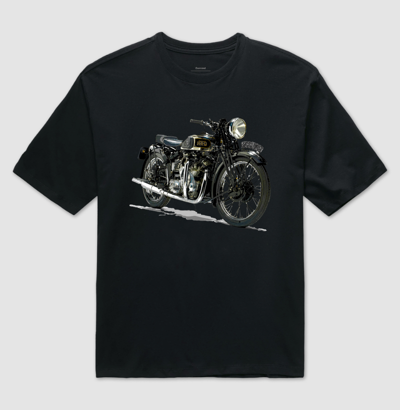 HRD Vintage