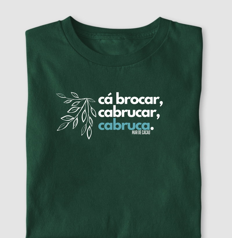 Cabrucar