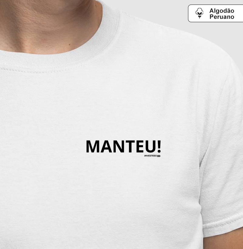 Manteu !