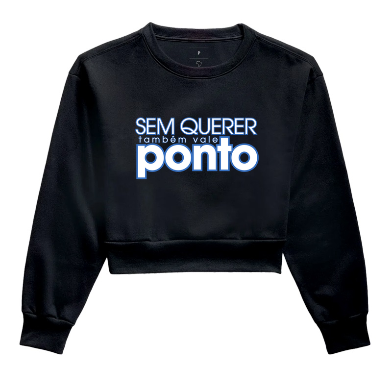 Sem querer também vale ponto