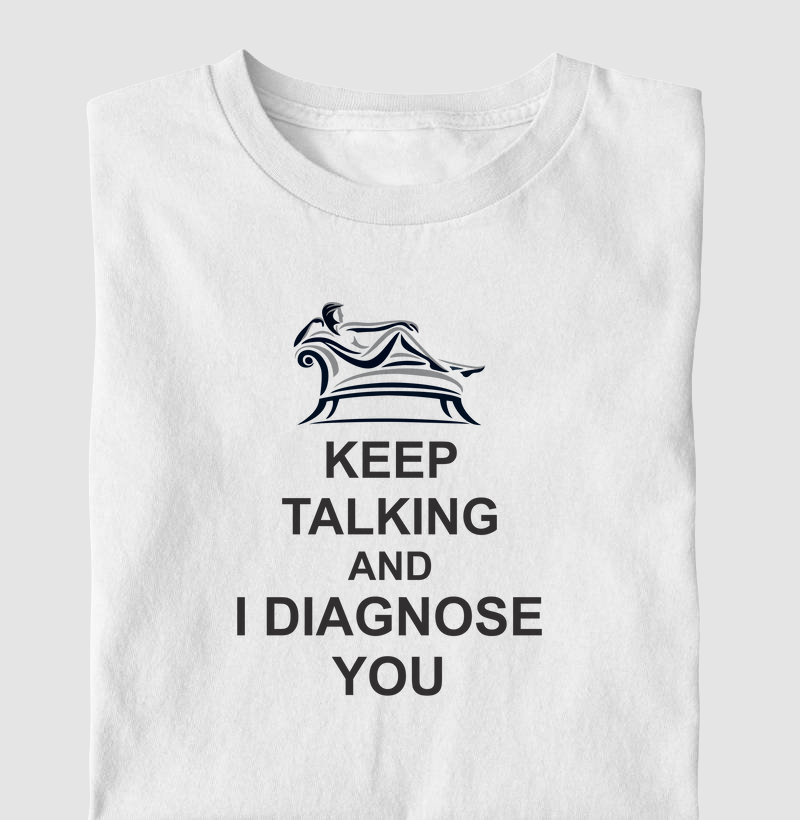 Keep Talking...