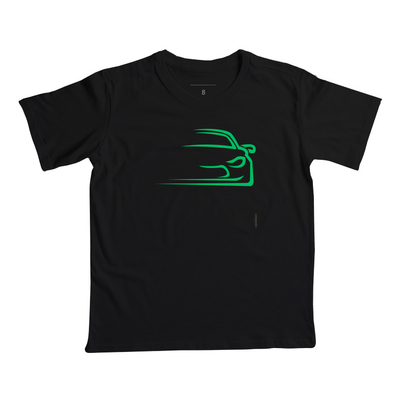 camiseta meca