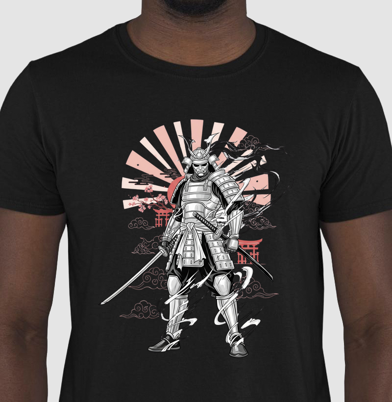 Samurai