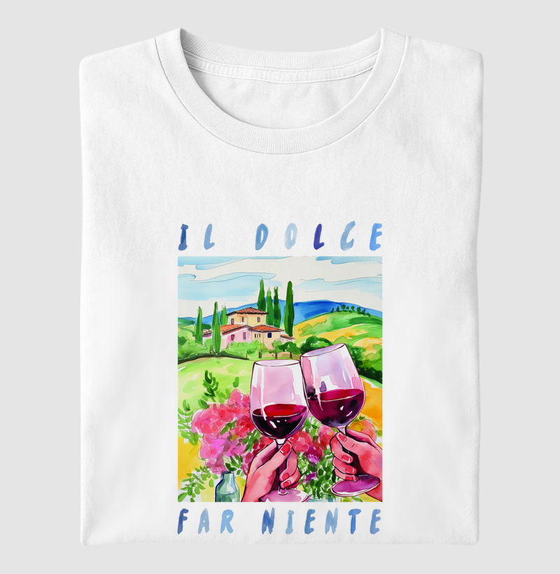 Il Dolce far niente