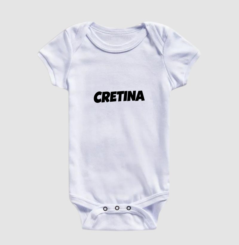 Cretina
