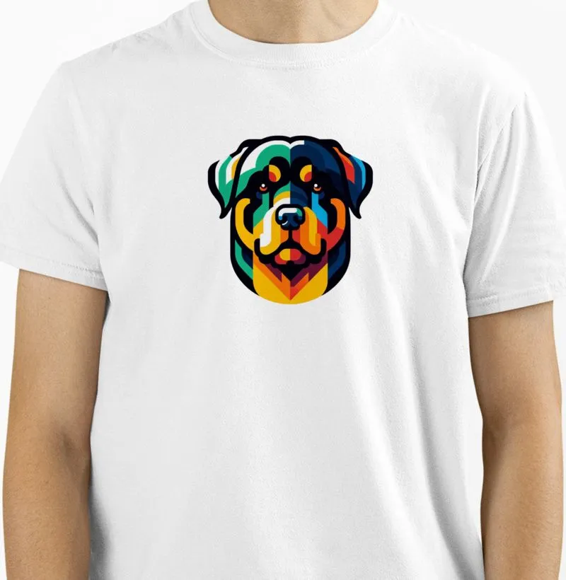 Rottweiler - Paleta