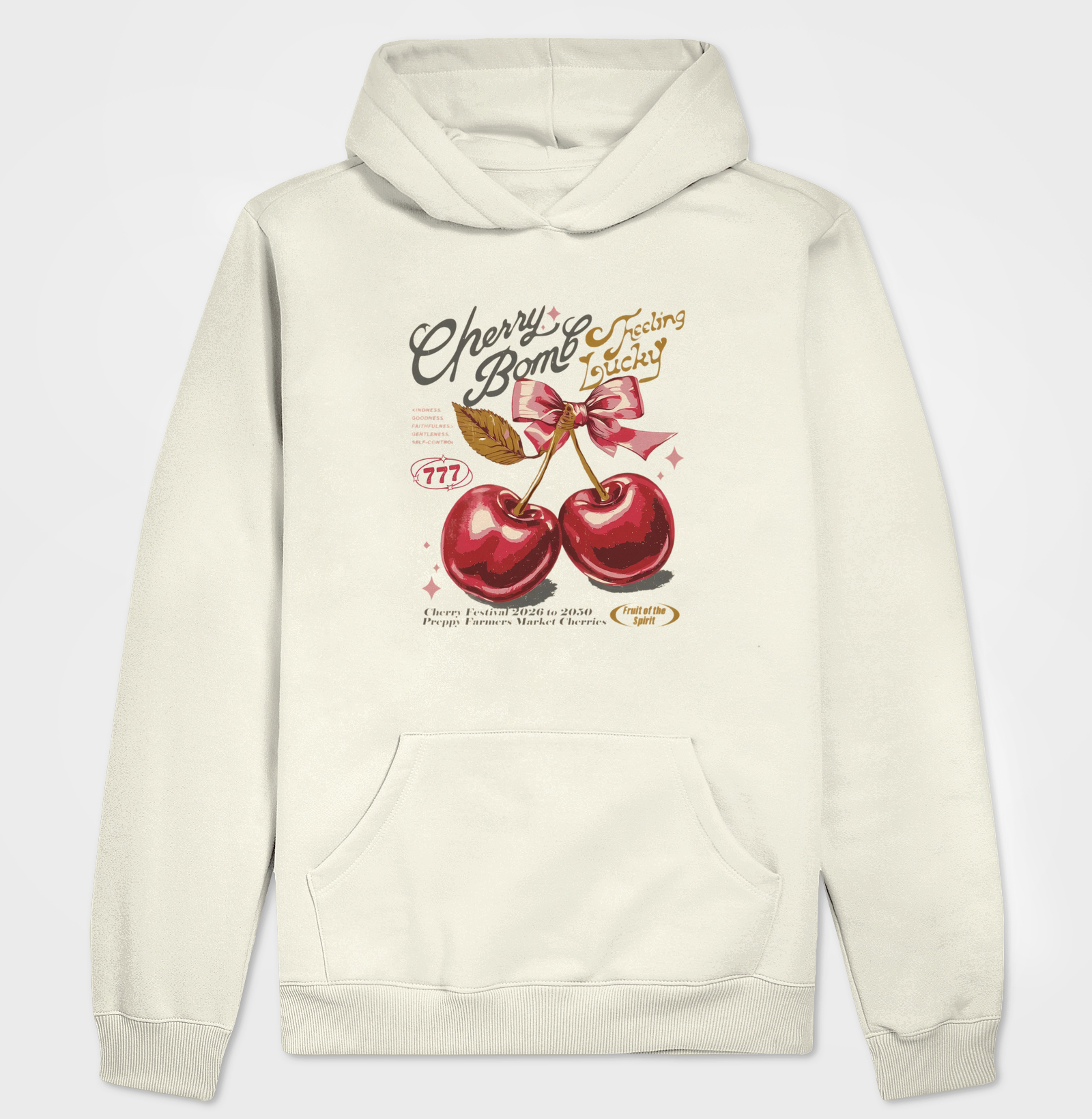 Cherry Bomb