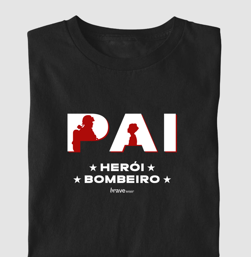 Meu Pai, o Herói