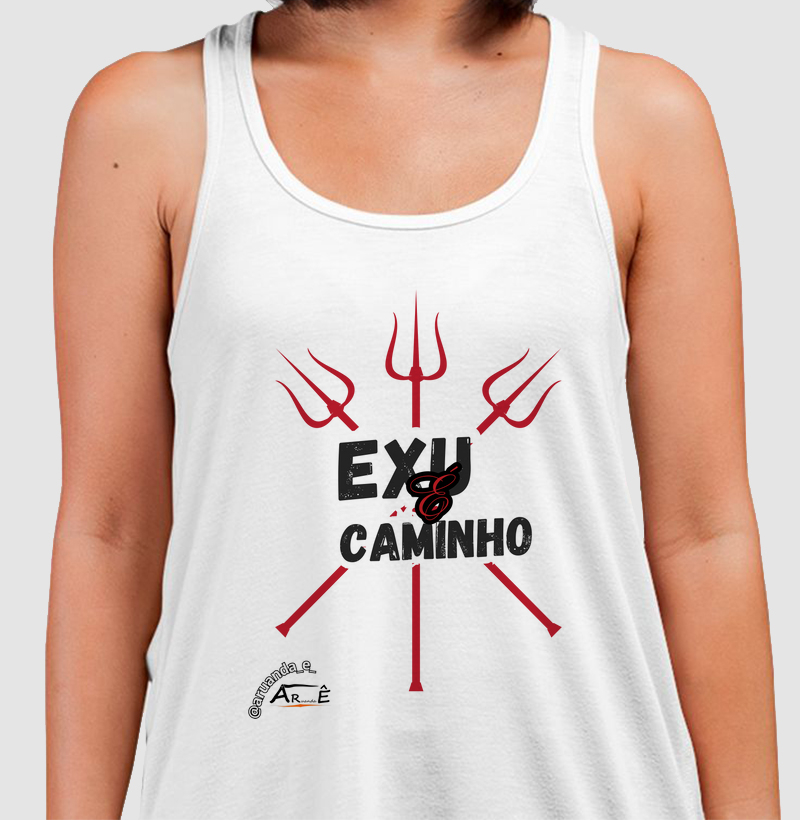 Regata Exú é Caminho