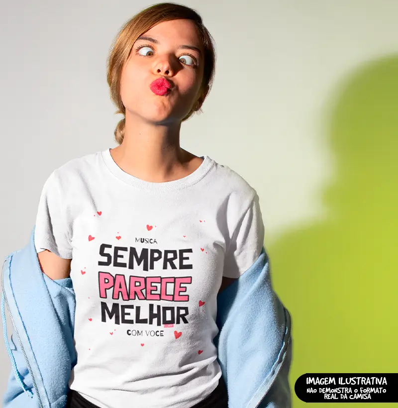 Camisa 0
