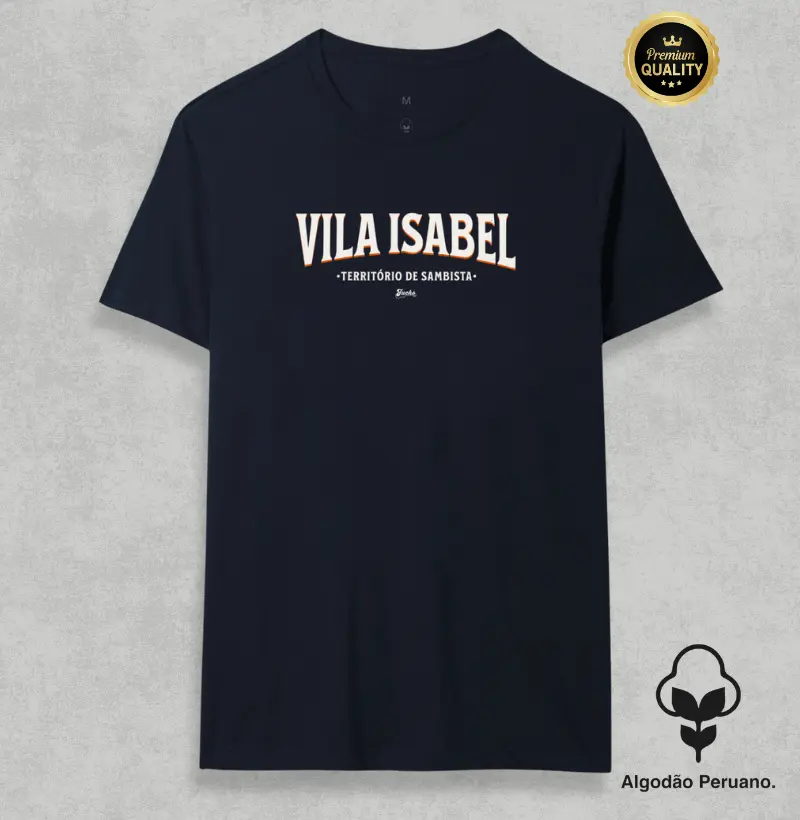 Vila Isabel