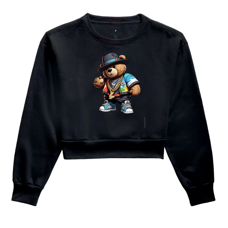 bear rapper