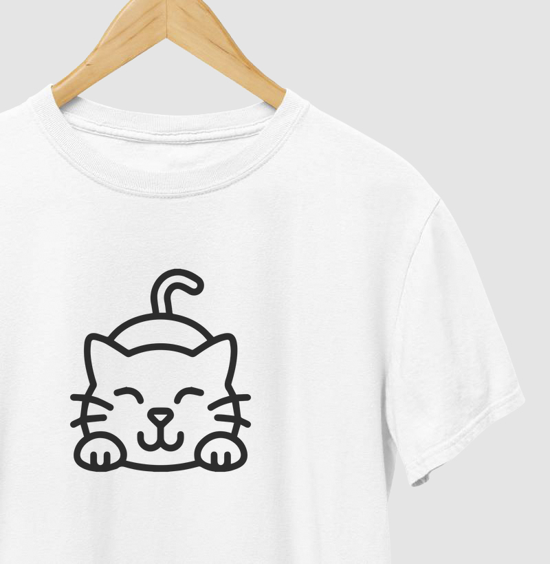 Tal mãe, tal gatinho