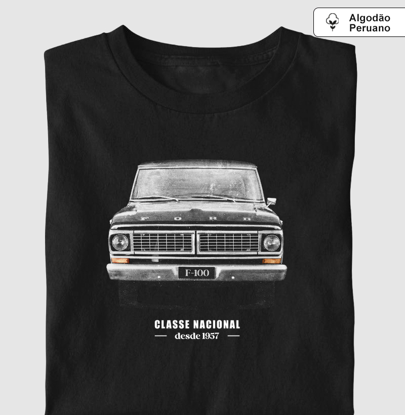 F-100 | Classe Nacional