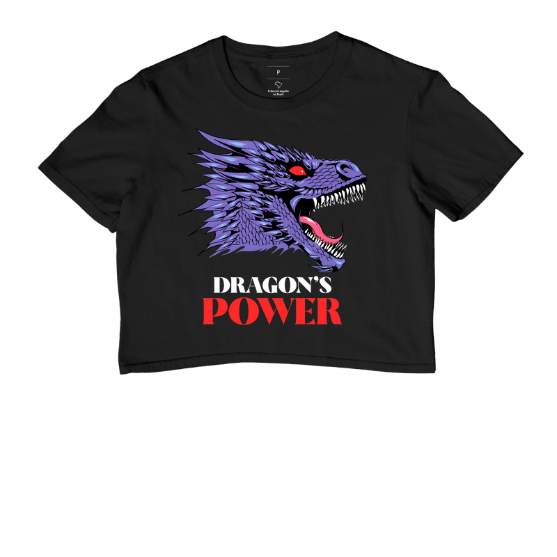Dragon's Power