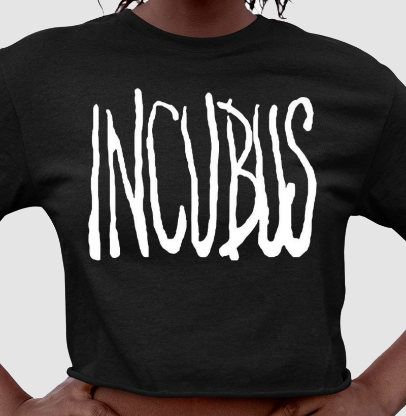 Incubus - Logo