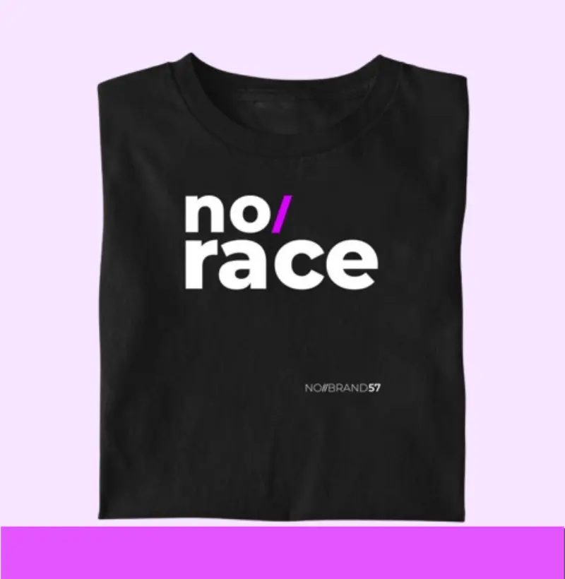 no/race