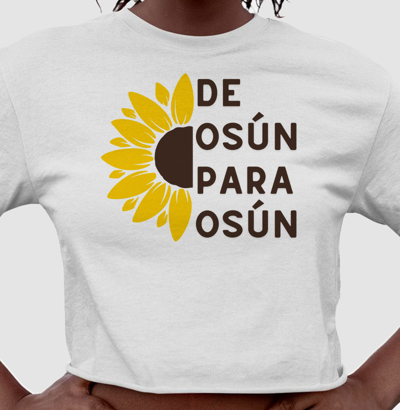 De Osún para Osún