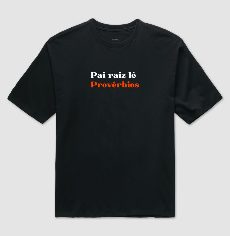 Pai raiz