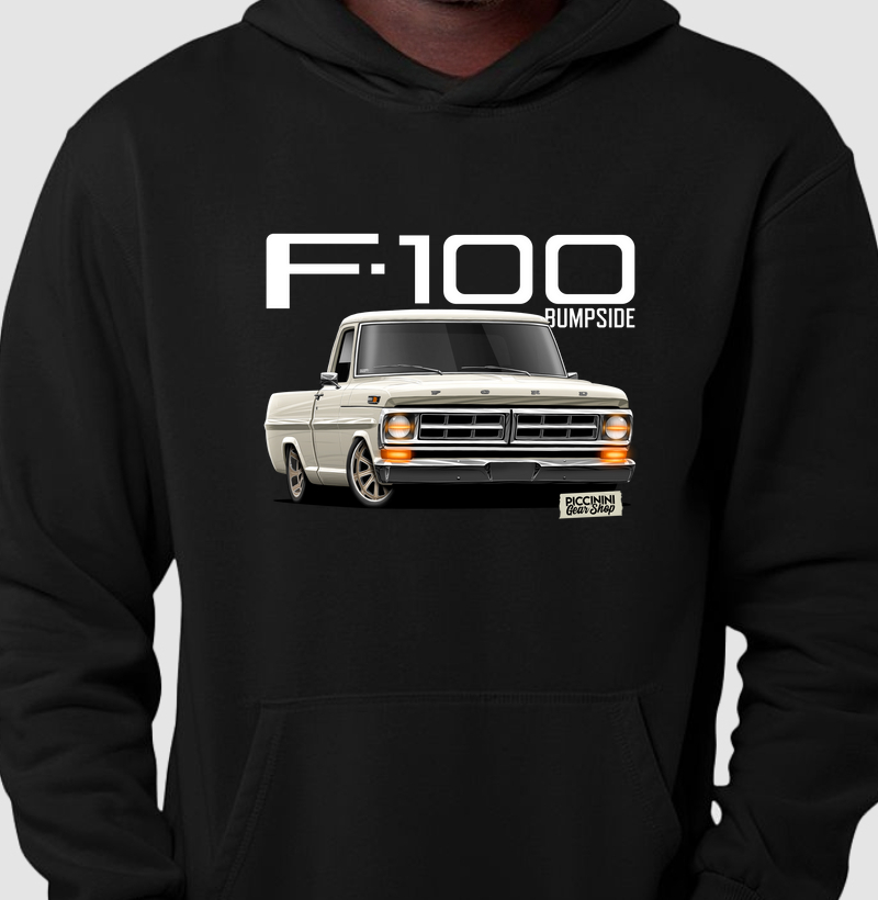 F100 Bumpside