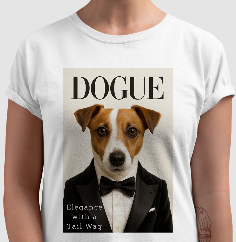 DOGUE JACK