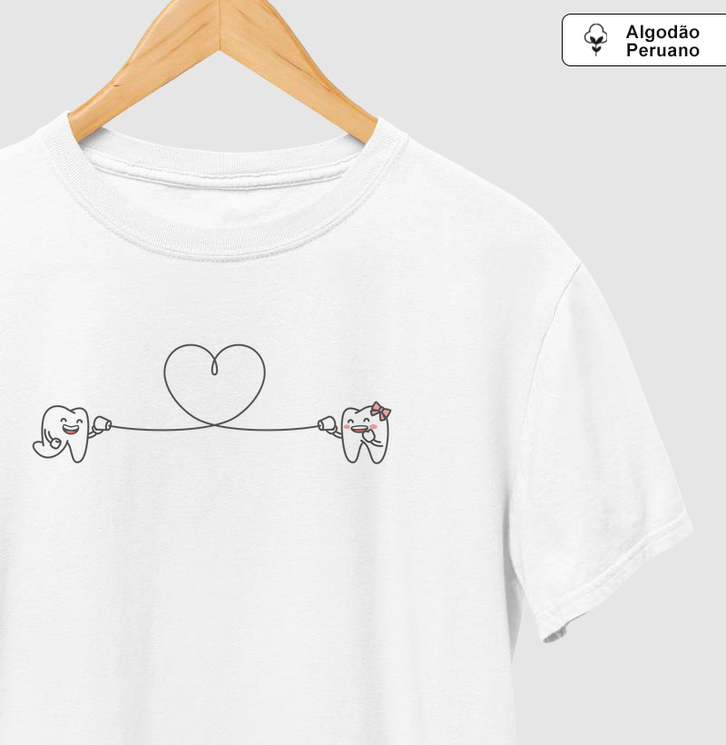 love for teeth