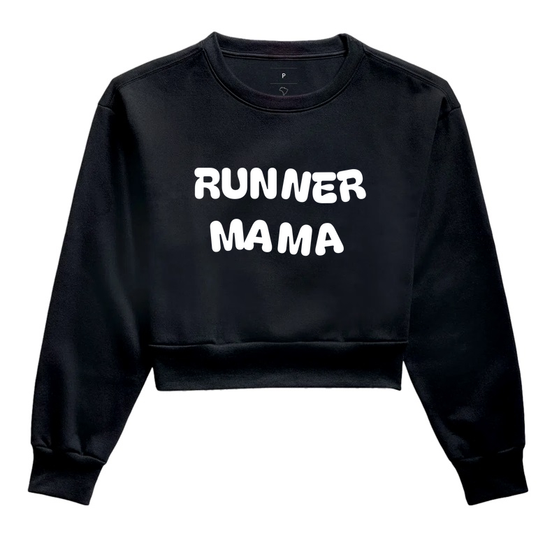 RUNNER MAMA