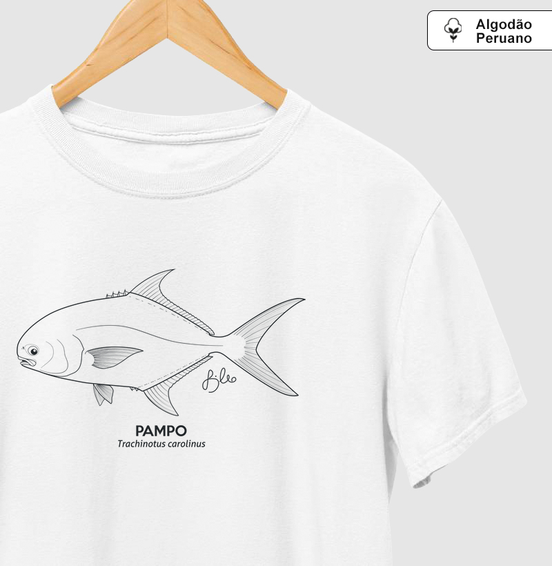 Pampo Minimalismo