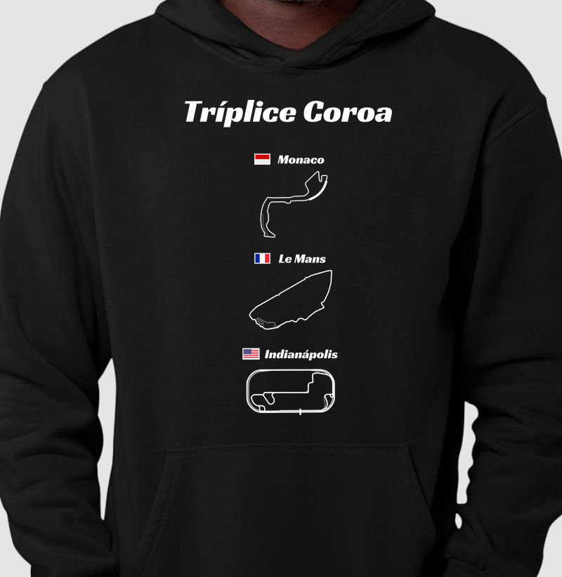 Tríplice Coroa