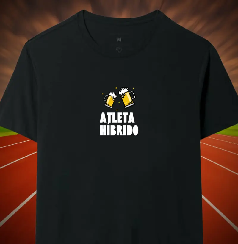 Atleta híbrido