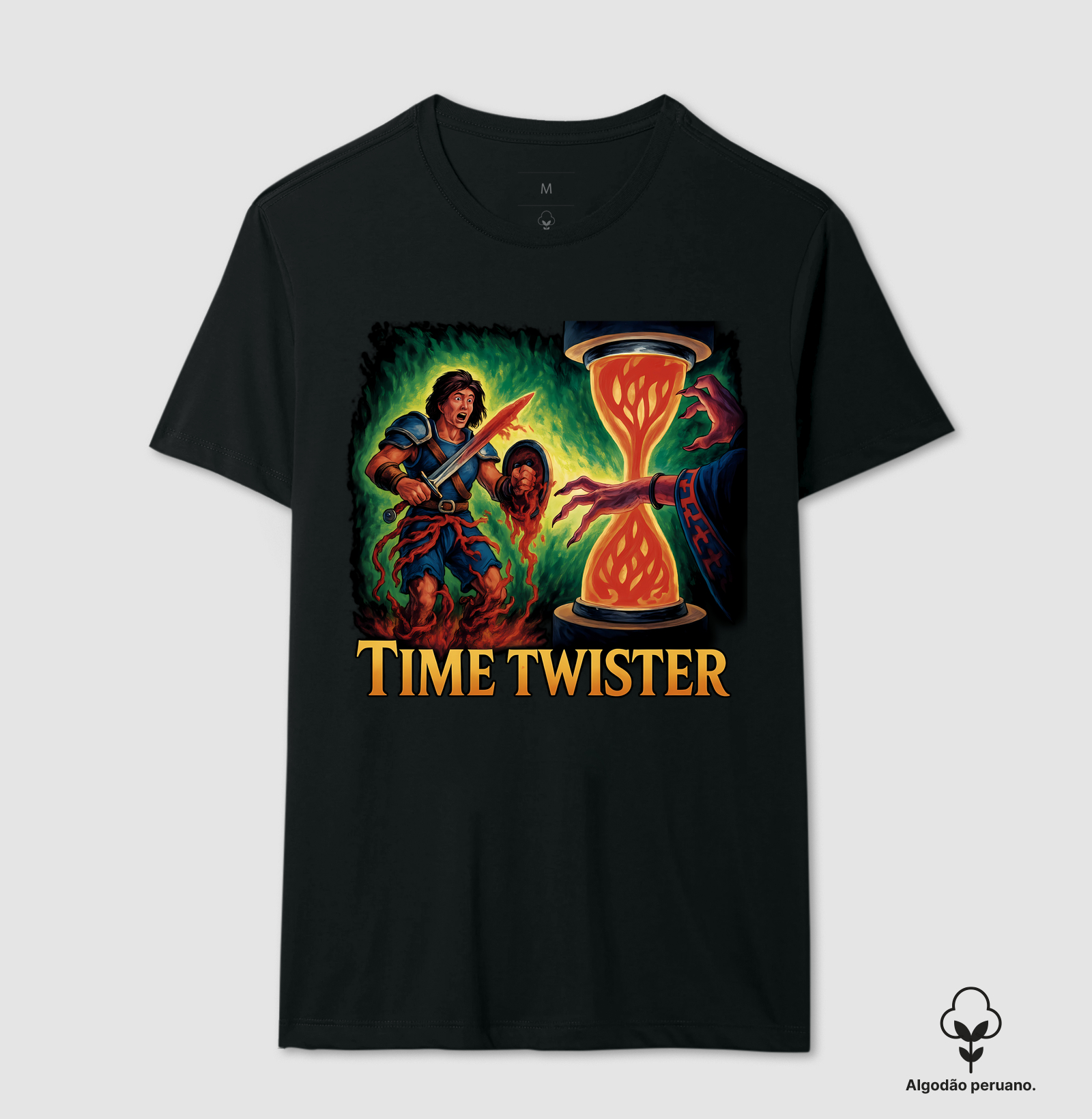 Time Twister
