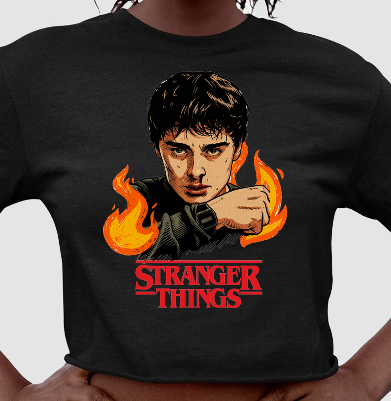 HONESTEE STRANGER THINGS_S5