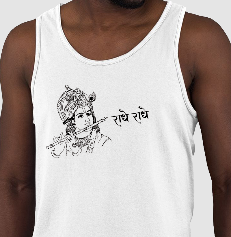 Krishna Radhe