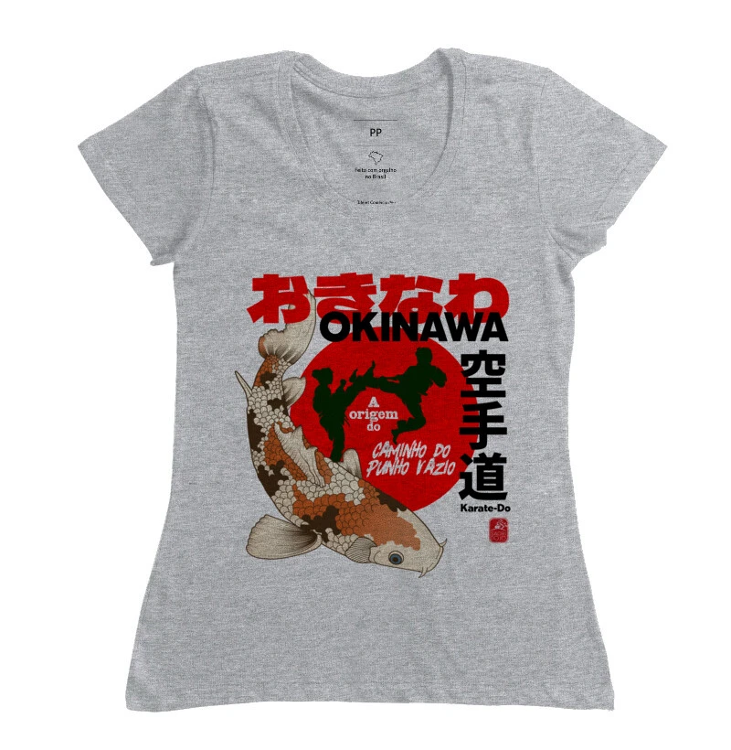OKINAWA ORIGIN