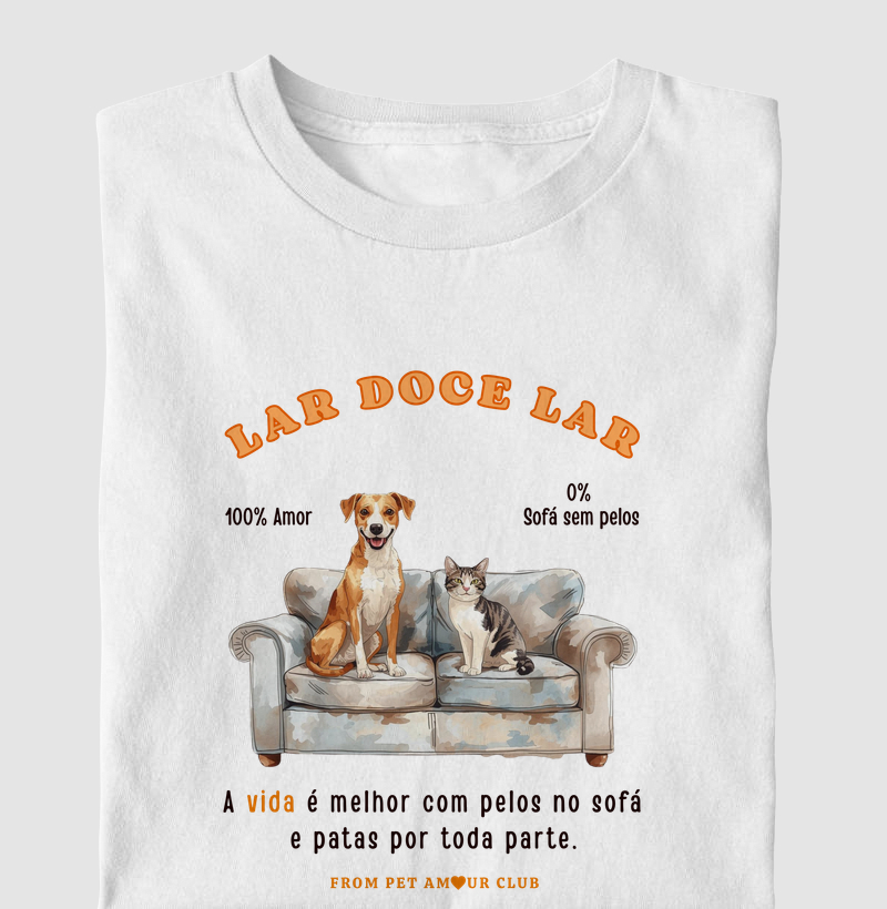 Lar Doce Lar - Catdog
