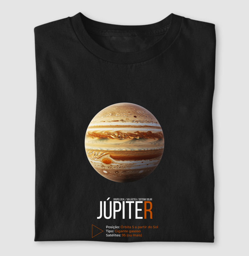 Júpiter