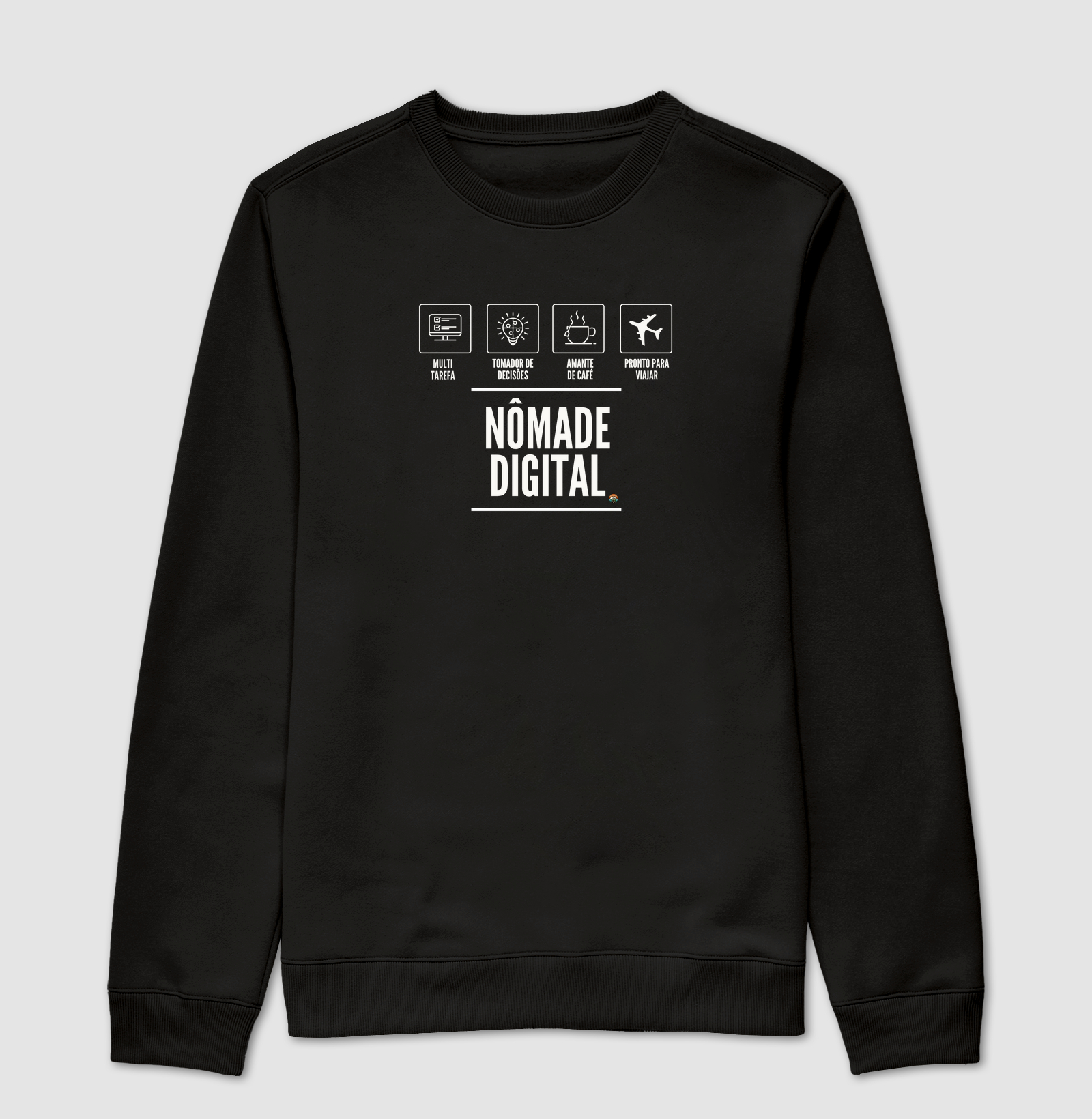 Nômade Digital