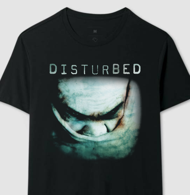 DISTURBED SICKNESS