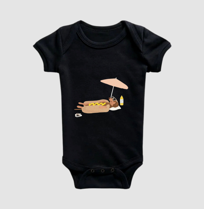 Body Hot dog