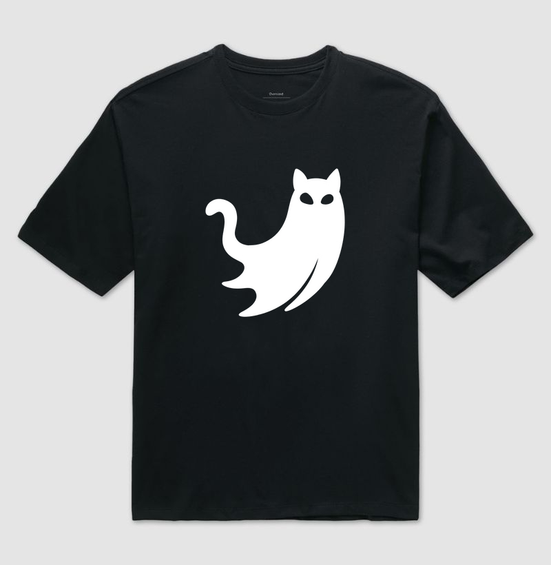 Gato Fantasma