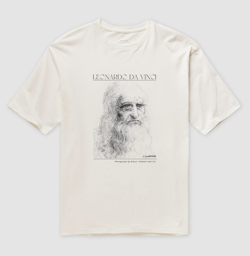 Da Vinci by Braun, Clément and Cie. (1901)
