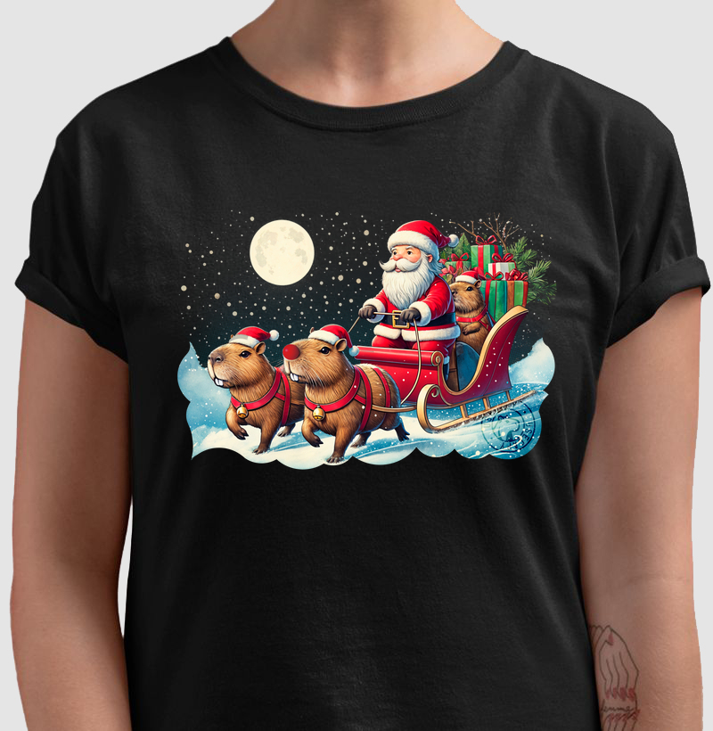 Natal Treno